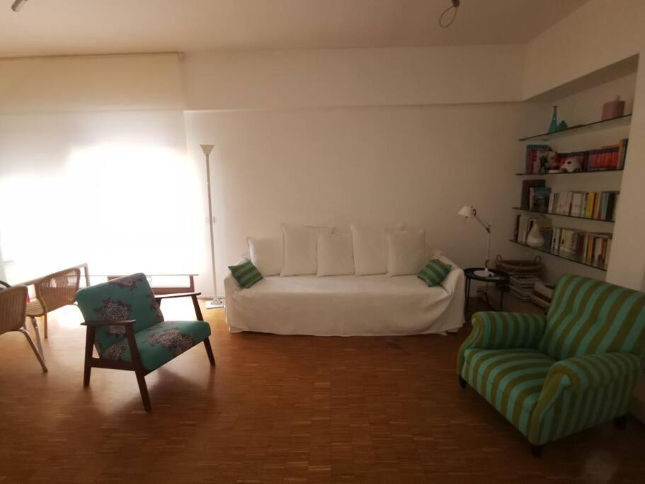 New Cosy Apartment Near To Petruzzelli Theatre Bari Bagian luar foto