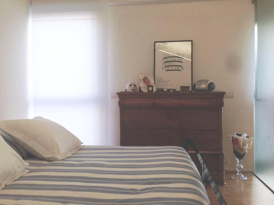 New Cosy Apartment Near To Petruzzelli Theatre Bari Bagian luar foto