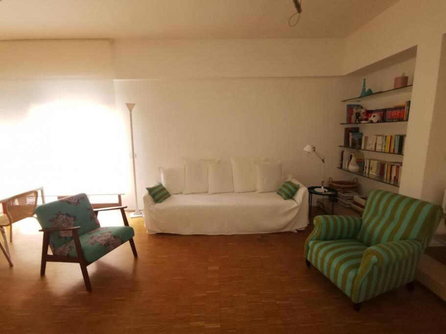 New Cosy Apartment Near To Petruzzelli Theatre Bari Bagian luar foto